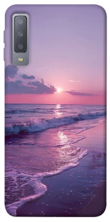 Чохол на Samsung A750 Galaxy A7 (2018) Sea фото 1 з 1