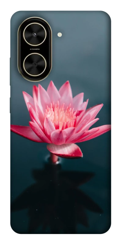 Чехол на Xiaomi Poco C71 Лотос фото 1 из 1