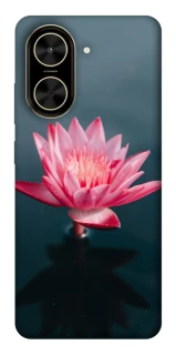 Чохол на Xiaomi Poco C71 Лотос фото 1 з 1