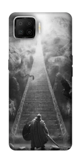 Чохол на Oppo A73 (2017) Valhalla фото 1 з 1