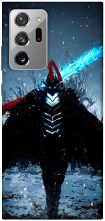 Чехол на Samsung Galaxy Note 20 Ultra Igris фото 1 из 1