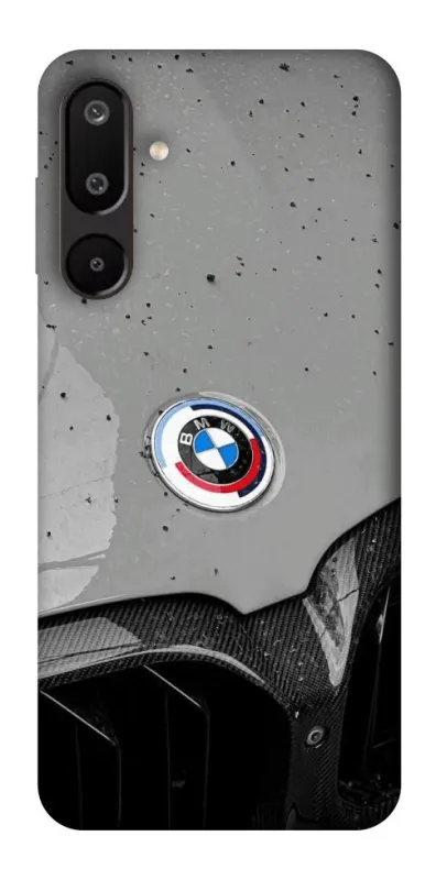 Чехол на Samsung Galaxy M16 5G BMW v52 фото 1 из 1