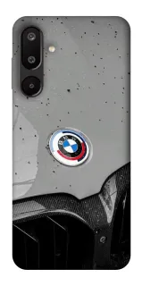 Чехол на Samsung Galaxy M16 5G BMW v52 фото 1 из 1