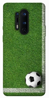 Чохол на OnePlus 8 Pro Football aesthetic ver.5 фото 1 з 1