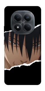 Чохол на Xiaomi Redmi Note 15 Pro 4G Toji v6 фото 1 з 1