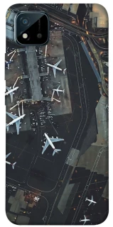 Чохол на Realme C11 (2021) Airplane фото 1 з 1