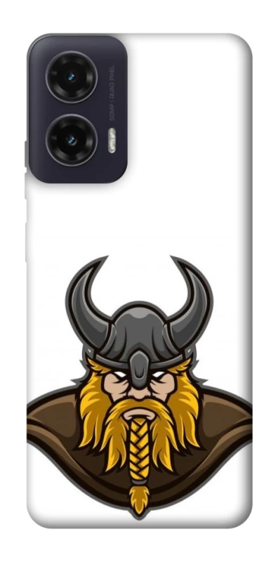 Чехол на Motorola Moto G35 Viking фото 1 из 1