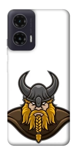 Чехол на Motorola Moto G35 Viking фото 1 из 1