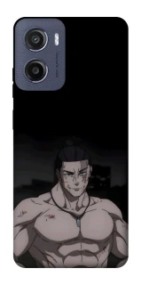 Чехол на Motorola Moto G05 Todo фото 1 из 1