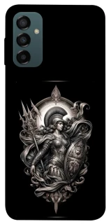 Чохол на Samsung Galaxy M14 5G Goddess of war ver.4 фото 1 з 1