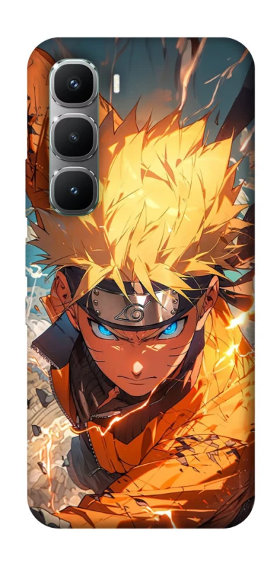 Чехол на Infinix Hot 60 Pro Minato v2 фото 1 из 1