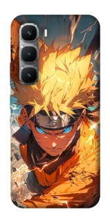 Чохол на Infinix Hot 60 Pro Minato v2 фото 1 з 1