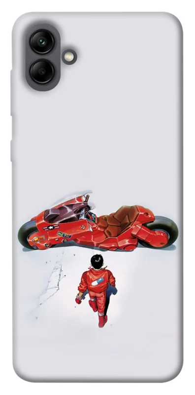 Чехол на Samsung Galaxy A04 Anime v43 фото 1 из 1