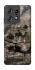 Чехол на Motorola Edge 50 Pro Black hawk фото 1 из 1