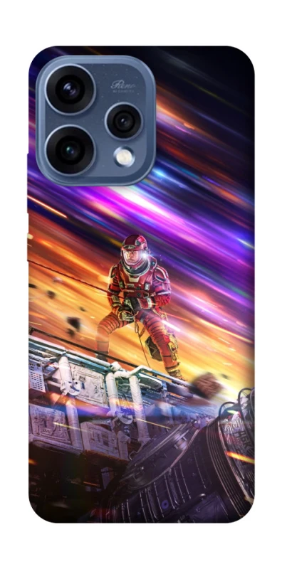 Чехол на Oppo Reno 15 Project Hail Mary ver.6 фото 2 из 2