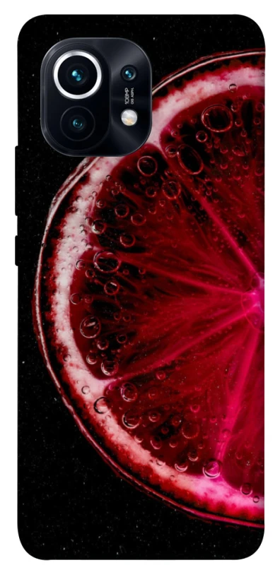 Чехол на Xiaomi Mi 11 Candy фото 1 из 1