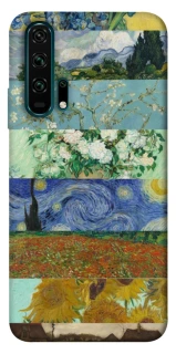 Чохол на Huawei Honor 20 Pro Van Gogh aesthetics фото 1 з 1