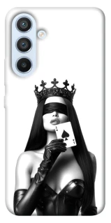 Чехол на Samsung Galaxy A54 5G Dark Queen фото 1 Чехол на Samsung Galaxy A54 5G Dark Queen фото 1 из 1