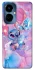 Чехол на TECNO Camon 19 Pro Stitch ver.27 фото 1 из 1