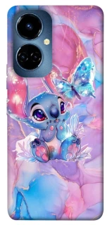 Чехол на TECNO Camon 19 Stitch ver.27 фото 1 из 1
