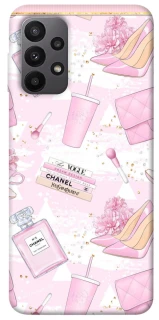 Чохол на Samsung Galaxy A23 4G Fashion collage ver.10 фото 1 з 1