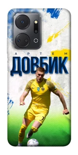 Чехол на Huawei Honor X7a Довбик №11 фото 1 из 1