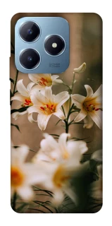 Чохол на Realme C63 Лілії фото 1 з 1