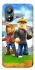 Чохол на ZTE Blade L220 Roblox Builder Adventure фото 1 з 1