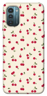 Чехол на Nokia G21 Cherry фото 1 из 1