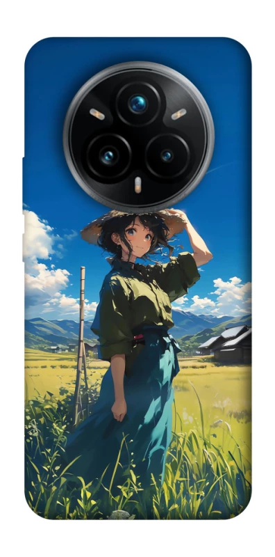 Чехол на Realme 14 Pro+ Field фото 1 из 1