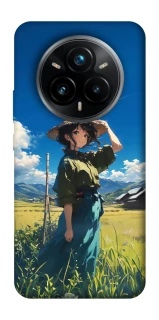 Чехол на Realme 14 Pro+ Field фото 1 из 1