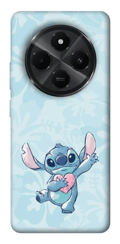 Чехол на Xiaomi Poco C75 Stitch ver.9 фото 1 из 1
