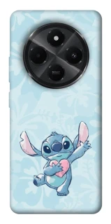 Чехол на Xiaomi Poco C75 Stitch ver.9 фото 1 из 1