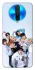 Чохол на Xiaomi Redmi K30 Stray Kids One Vision фото 1 з 1