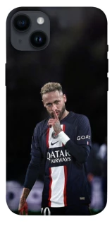 Чохол на Apple iPhone 14 Plus (6.7") Neymar фото 1 з 1