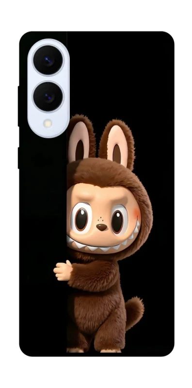 Чохол на Samsung Galaxy S25 Edge Boo Labubu фото 1 з 1