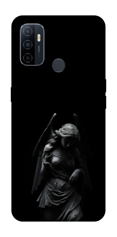 Чехол на Oppo A53 / A32 / A33 Angel фото 1 Чехол на Oppo A53 / A32 / A33 Angel фото 1 из 1
