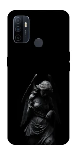 Чехол на Oppo A53 / A32 / A33 Angel фото 1 Чехол на Oppo A53 / A32 / A33 Angel фото 1 из 1