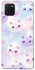 Чехол на Samsung Galaxy Note 10 Lite (A81) Funny Kittens ver.4 фото 1 из 1