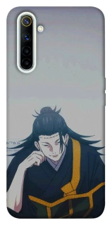 Чехол на Realme 6 Geto фото 1 из 1