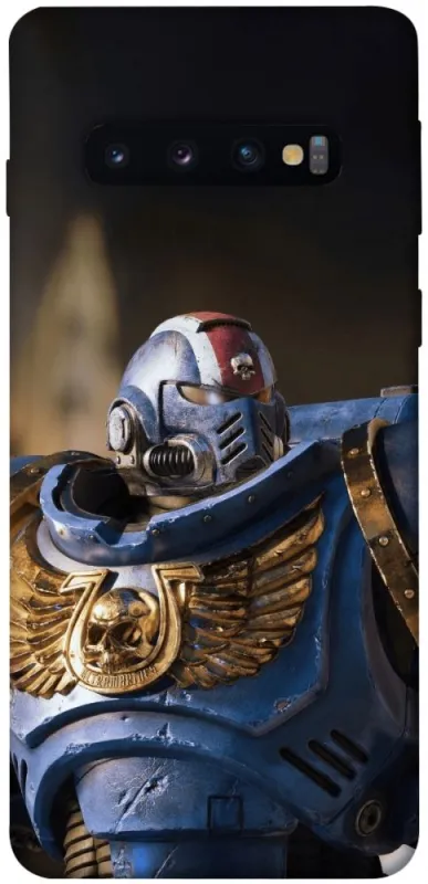 Чохол на Samsung Galaxy S10 Warhammer 40k фото 1 з 1