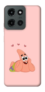 Чехол на Motorola Moto G Power (2025) Патрик Стар фото 1 из 1