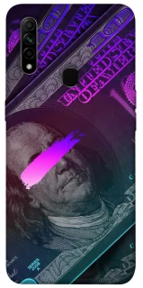 Чохол на Oppo A31 Neo dollar v2 фото 1 з 1