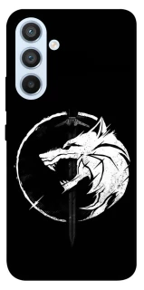 Чохол на Samsung Galaxy A54 5G Школа Вовка фото 1 з 1