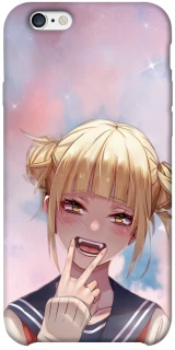 Чохол на Apple iPhone 6/6s plus (5.5") Toga фото 1 з 1