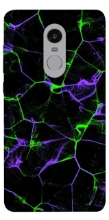 Чохол на Xiaomi Redmi Note 4X / Note 4 (Snapdragon) Abstract ver.2 фото 1 з 1