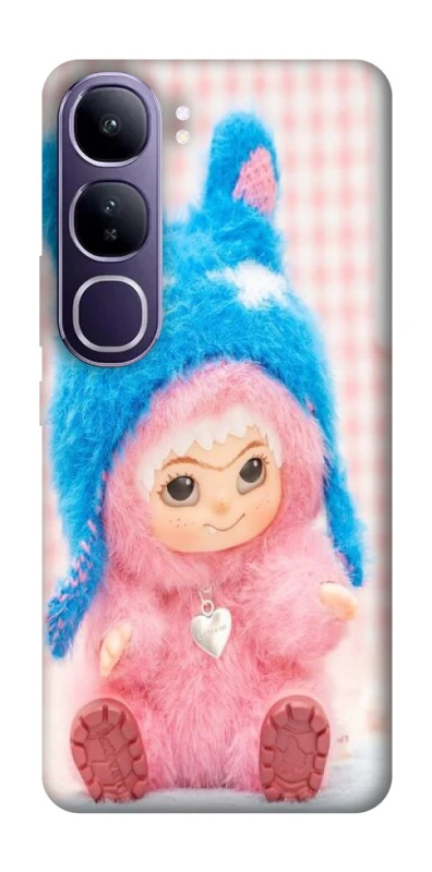 Чохол на Vivo Y300 Wakuku ver.5 фото 1 з 1