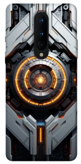 Чехол на OnePlus 8 CyberPhone v1 фото 1 из 1
