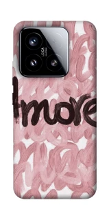 Чохол на Xiaomi 15 Amore 2 фото 1 з 1