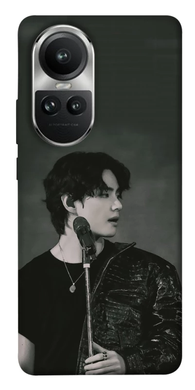 Чохол на Oppo Reno 10 V (Kim) - BTS фото 1 з 1